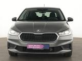 Skoda Fabia Tour PDC|Winter-Paket|LED|NAVI|SHZ - Skoda Fabia: Tour