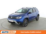 Dacia Duster 1.5 Blue dCi Celebration*NAVI*TEMPO*CAM* - Dacia Duster Gebrauchtwagen in Hamburg