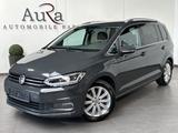 Volkswagen Touran 2.0 TDI DSG Highline NAV+LED+AHK+ACC+KAM  - Volkswagen Touran in Oldenburg