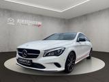 Mercedes-Benz CLA Shooting Brake ++NAVI+AHK+PANO+STANDHEIZUNG+ - Mercedes-Benz CLA Shooting Brake Gebrauchtwagen