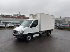 Fahrzeugabbildung Mercedes-Benz Sprinter 316 CDI,Tiefkühlkoffer -20°C Stand-Fahr