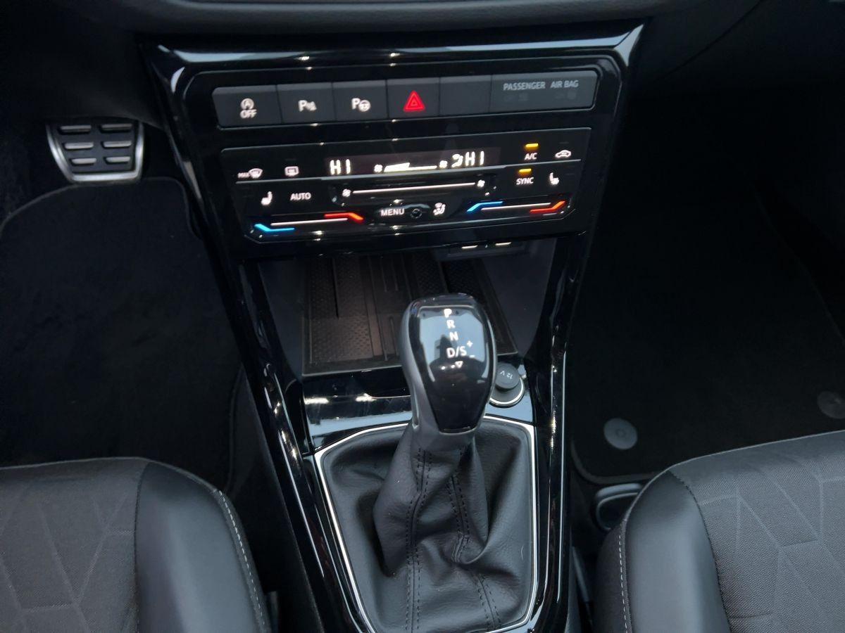 Volkswagen T-Cross - Bild 13