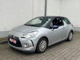 Citroën DS3 1.2 Chic *KLIMAAUTO+TEMP+EURO5+2.HAND* 2015 - Citroën DS3: Chic