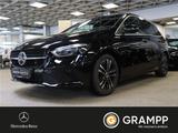 Mercedes-Benz B 220 4M ProgressiveAdvanced/Standhzg/LED/Distr - Mercedes-Benz B 220 Jahreswagen