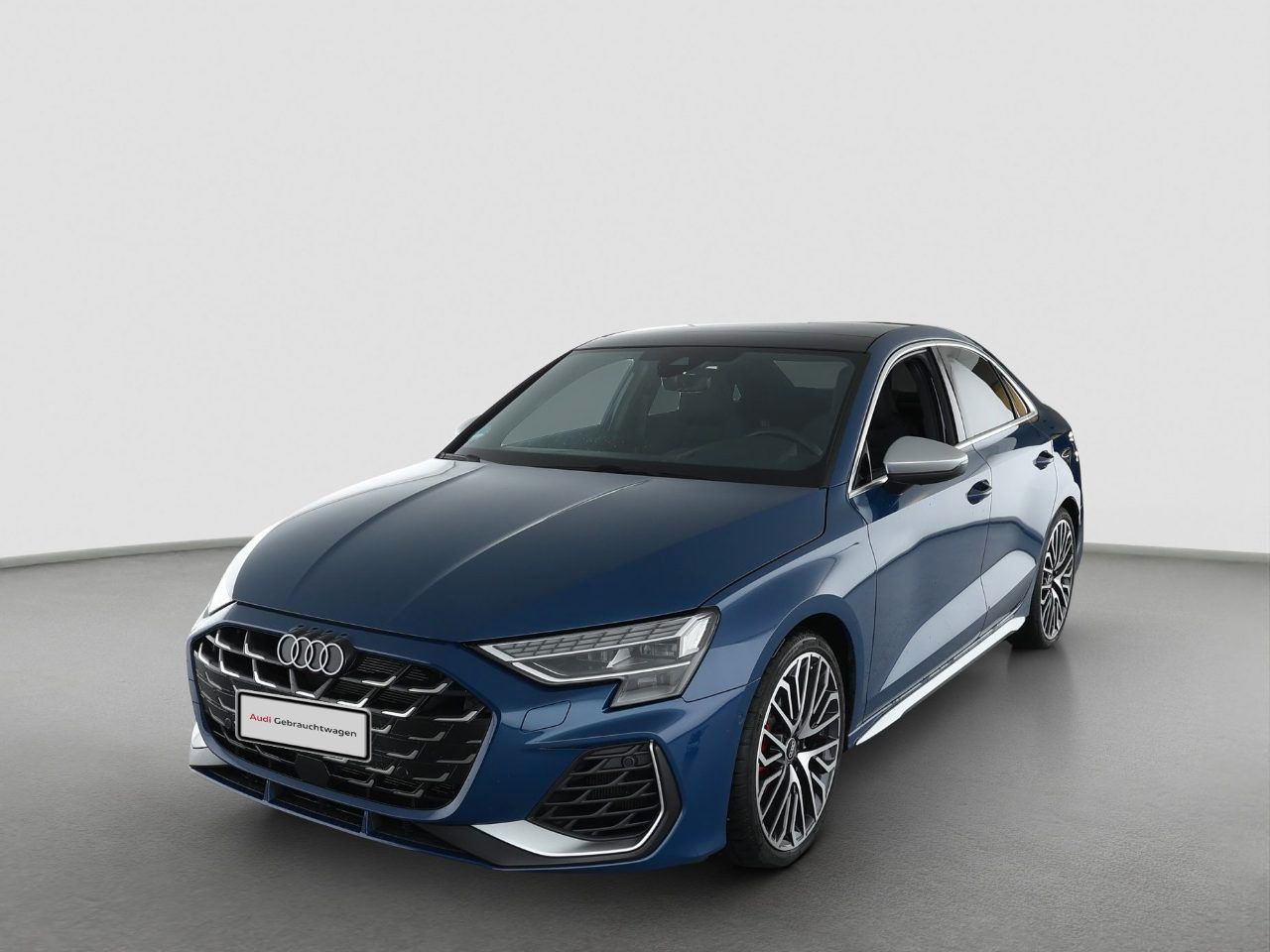 Audi S3 - Bild 2