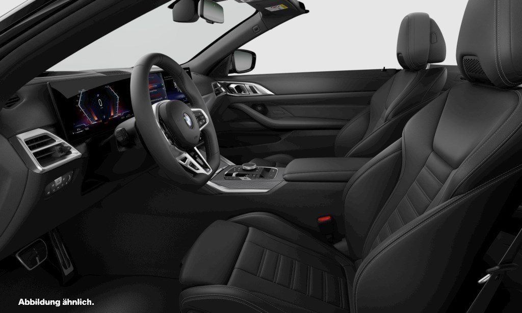 BMW 420 - Bild 4