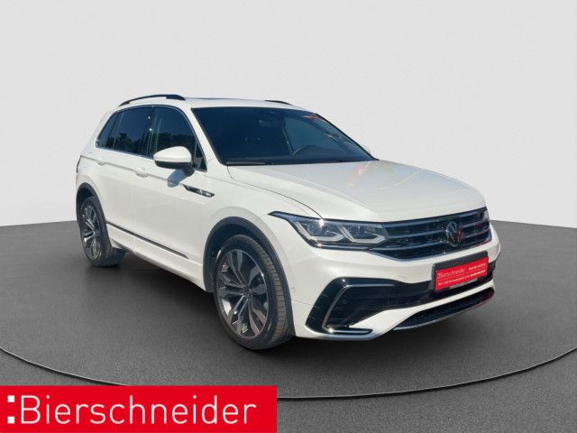 Volkswagen Tiguan - Bild 3