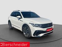 Volkswagen Tiguan - Vorschau Bild 3