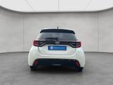 Toyota Yaris Hybrid 1.5 VVT-i Style Sitzheizung * LED - Toyota Yaris Style mit Hybrid-Antrieb (Benzin/Elektro)