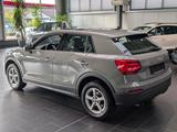 Audi Q2 40 TFSI quattro S tronic 8-fach 1.Hand - Audi Q2 Gebrauchtwagen