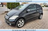 Mercedes-Benz A 150 Avantgarde GEPFLEGT *KLIMA-SHZ-ALU-MFL* - Mercedes-Benz A 150 in Stuttgart