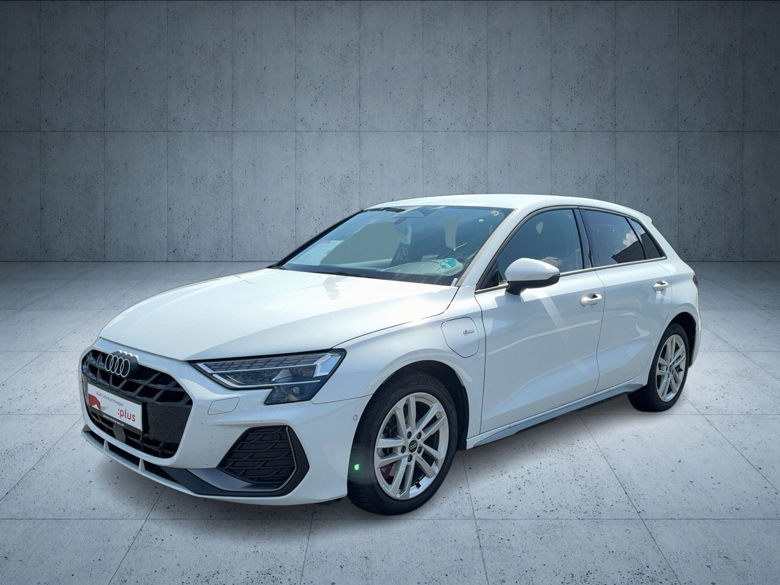 Audi A3 - Bild 2