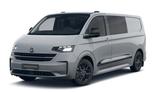 Volkswagen Transporter Kastenwagen Plus 2,0 l 110 k W TDI 8