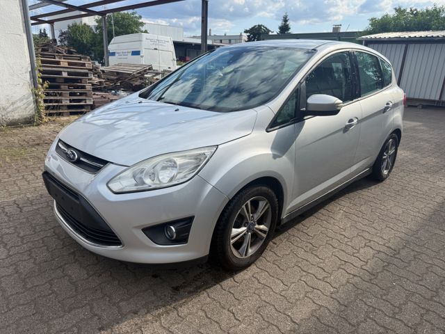 Ford C-Max 1.0 EcoBoost Klima EURO 5