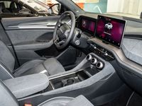Skoda Kodiaq - Vorschau Bild 4