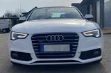 Audi A5 Cabrio 2.0 TDI 140kW quattro - Audi A5 mit Diesel-Antrieb: Cabrio, 2.0