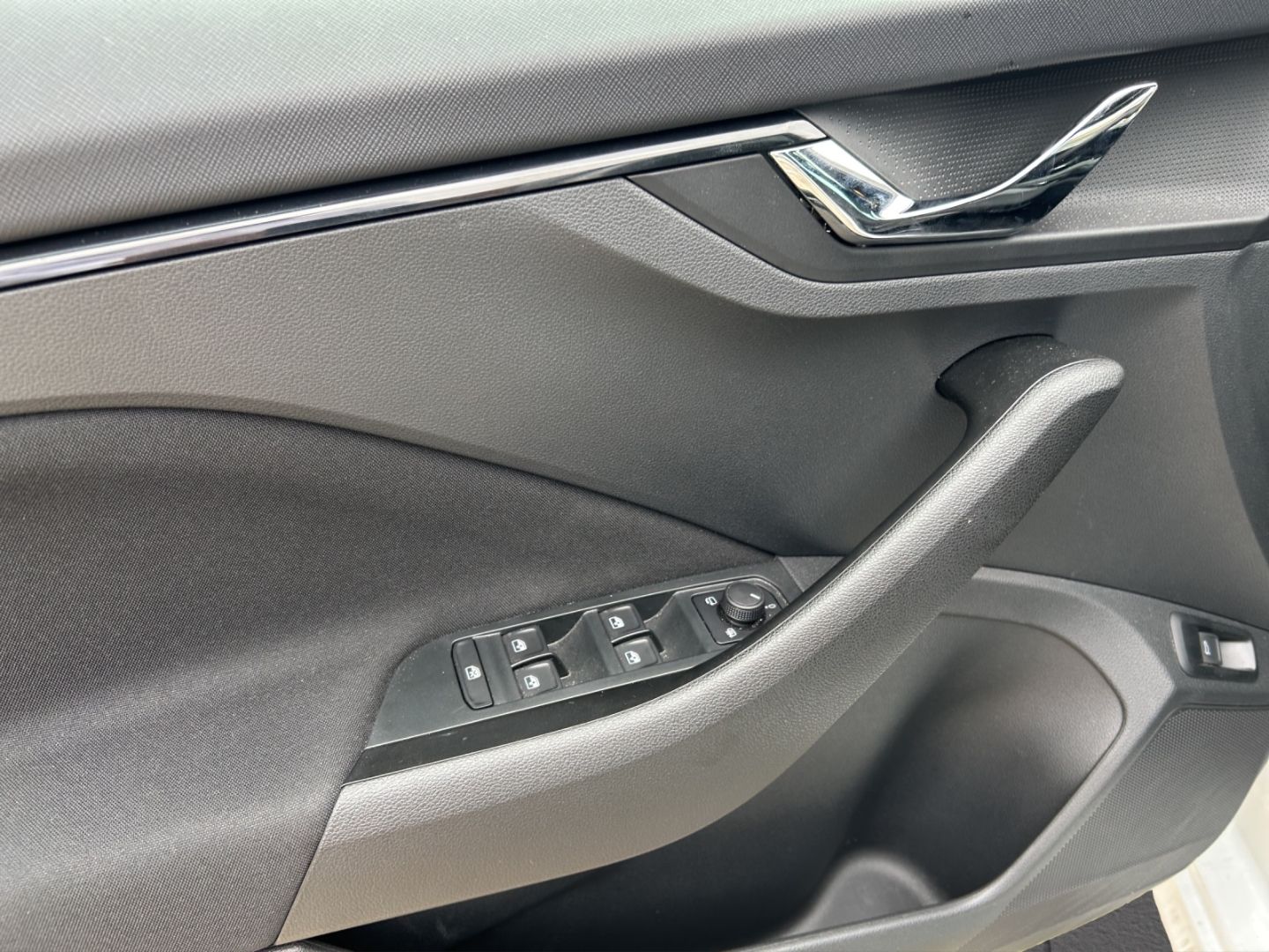 Kamiq Selection 1.5 TSI 110 kW 7 Gang DSG