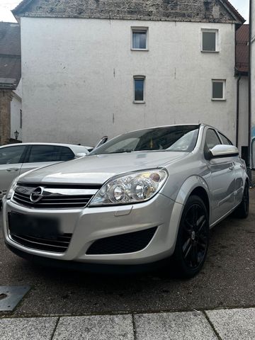 Opel Astra 1.6 115Ps Mit TUV