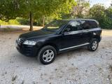 Volkswagen Touareg 2.5 R5 TDI - Volkswagen Touareg mit Diesel-Antrieb: Automatik, 2.5
