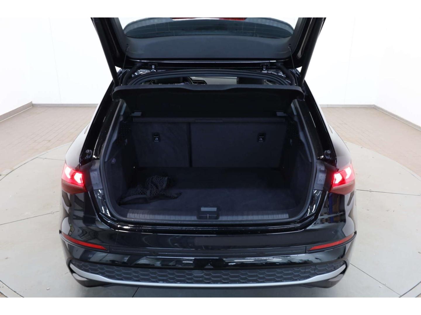 Audi A3 Sportback 35 TDI S-Tronic ACC/NAV/RFK, миниатюра 12