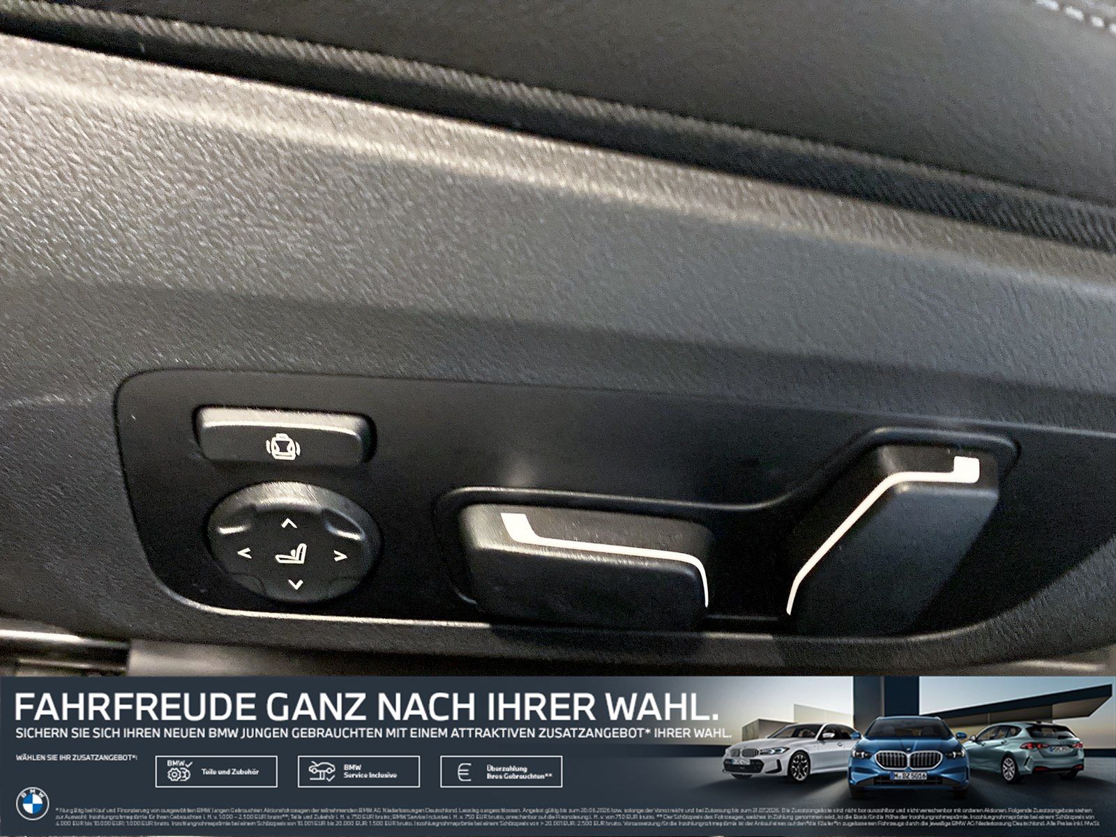 BMW 420 - Bild 20