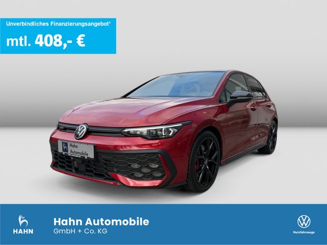 Volkswagen Golf GTI 2,0 l TSI OPF 265 PS DSG inkl. Winterrä