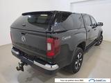 Volkswagen Amarok Double Cabine 3.0TDI V6 4Motion Aut. LED - Volkswagen Amarok: 4motion