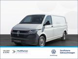 Volkswagen T6.1 Transporter 2.0 TDI LR*DAB+*RFK*PDC hinten