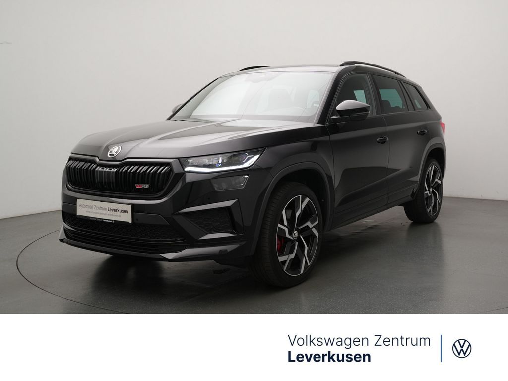 Image of Skoda Kodiaq