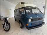 Volkswagen T3 Multivan Westfalia GFK 2.0 115PS GTI-Camper - Volkswagen T3: Camper