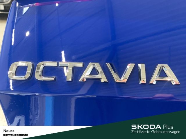 Skoda Octavia - Bild 12