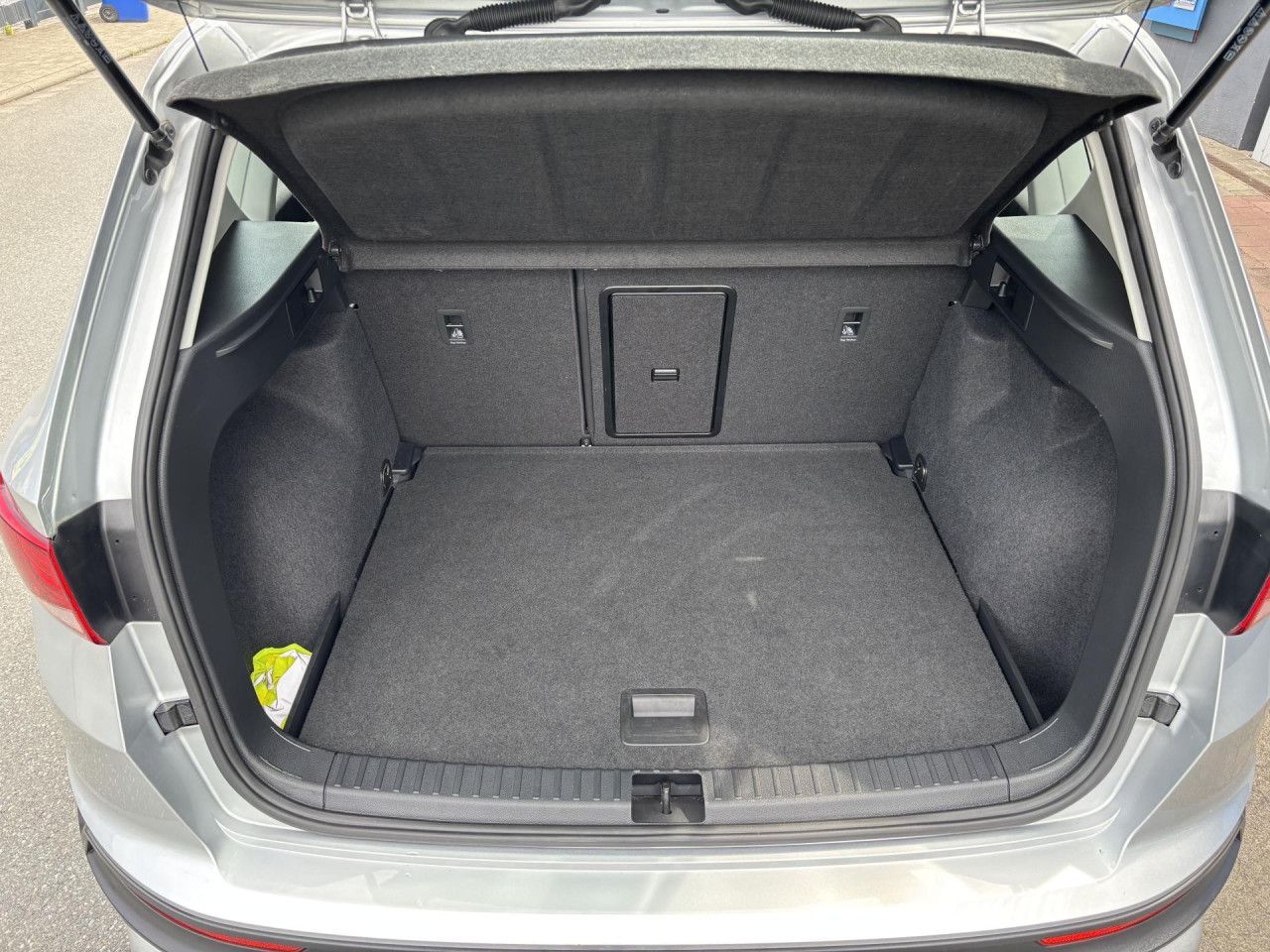 SEAT Ateca 2.0 TDI Style AHK Navi Rückfahrkamera
