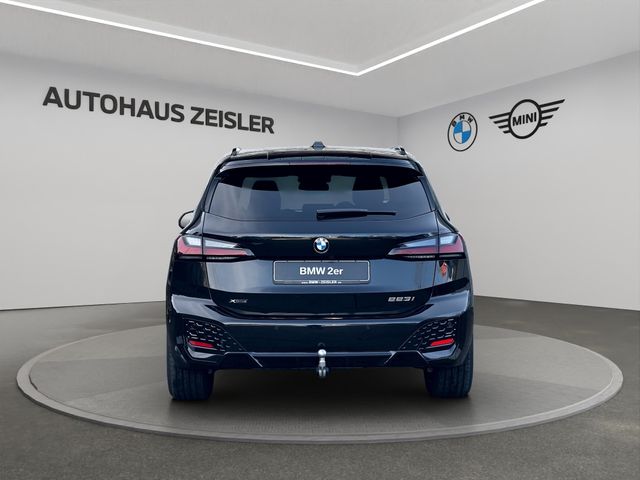 Foto Nummer 6: BMW 223i xDrive
