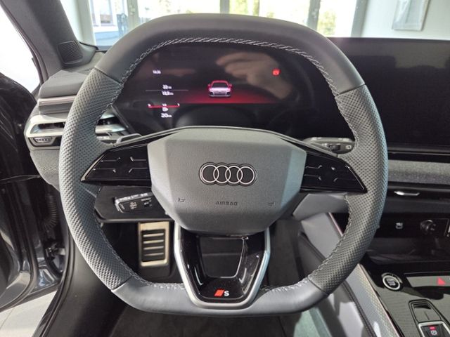 A6 Avant S-Line² 2.0 TDI  QUATTRO MATRIX STH AHK