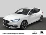 Seat Leon FR 1.5 eTSI DSG Navi Digitales Cockpit Soun - Seat Leon: Fr