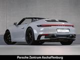 Porsche 911 Carrera 4S Sport Design Sport Chrono BOSE - Porsche 992: Cabrio, 911