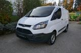Ford Transit Custom Kasten 250 L1 City Light - gebrauchte Ford Transit Custom aus dem Jahr 2014