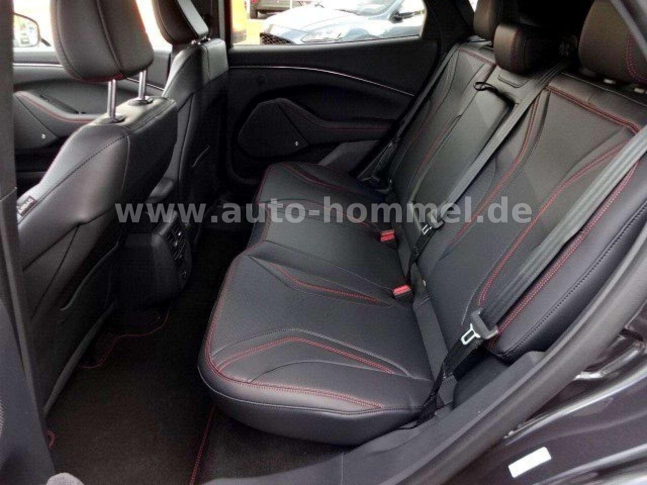 Ford Mustang Mach-E EXTENDED RANGE AWD B&O+LEDER+VSA+