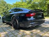 Audi A7 3.0 TDI 240kW quattro comp. tiptr. Spb. c... - Audi A7 von privat