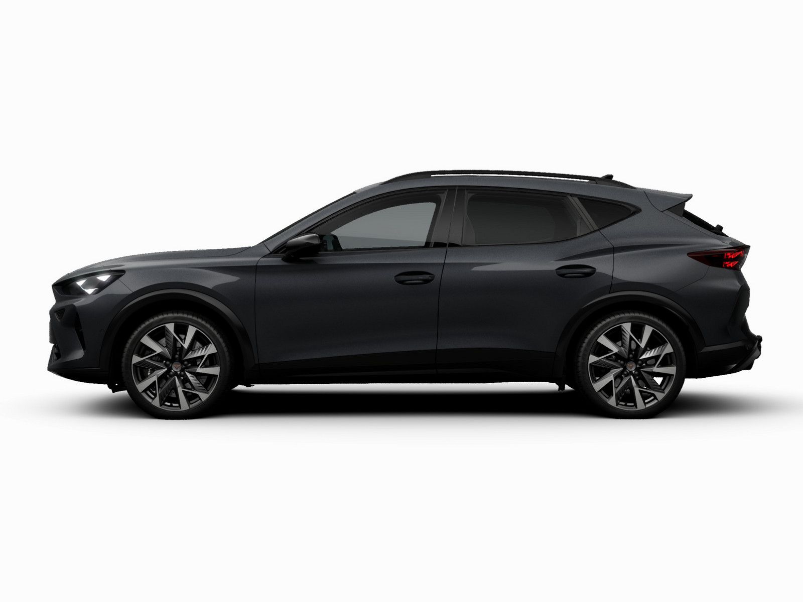 Cupra Formentor - Bild 7