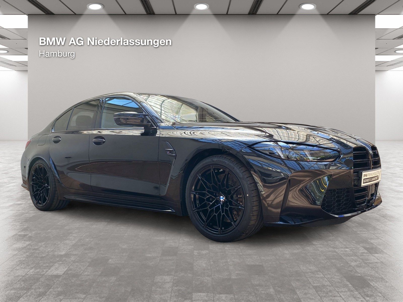 BMW M3 - Bild 7
