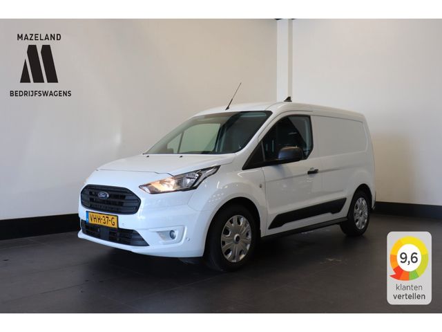 Ford Transit Connect 1.5 EcoBlue Trend - AC -€ 8499.-