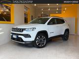 Jeep Compass Limited 1.3 T4 PHEV #7444 - Jeep: 4.7