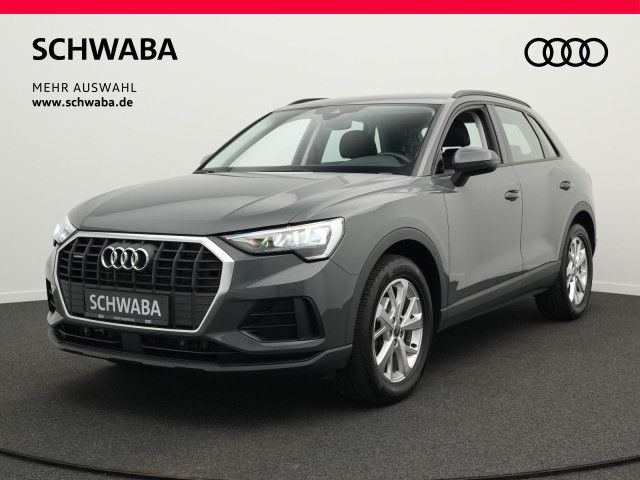 Audi Q3 - Bild 1