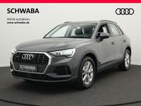 Audi Q3 - Vorschau Bild 1