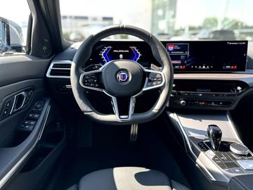 2026 Alpina D3 thumbnail 17