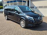Mercedes-Benz V -Klasse V 250 CDI/BT/d 4MATIC  extra long - Mercedes-Benz V 200: Kleinbus