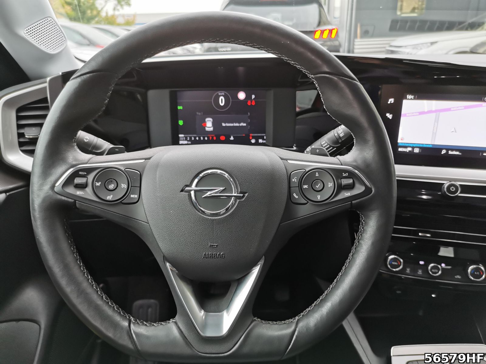 Fahrzeugabbildung Opel Mokka Business Elegance*PDC+Cam*LED*Sitzhzg*