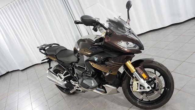 BMW R 1250 RS Comfort Dynamik Touring