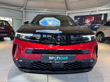 Bild 3 Opel Mokka e GS Line Alcantara